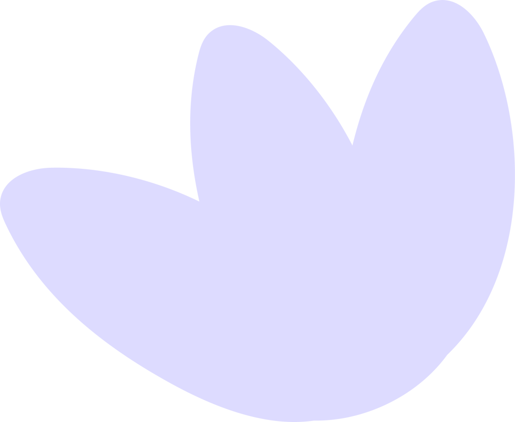 Icono lavanda transparencia