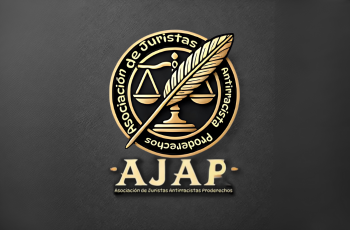 AJAP logo