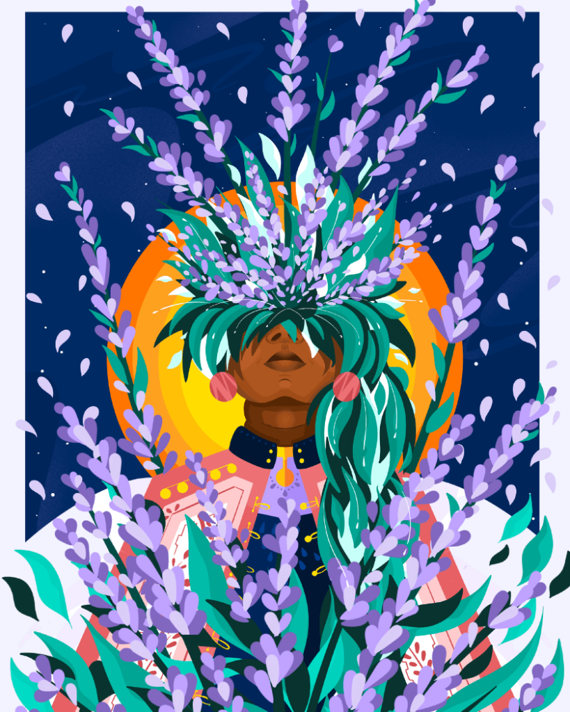 About SEEChange Project illustration