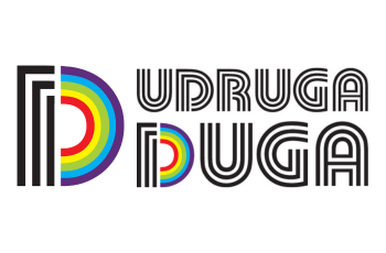 DUGA logo