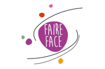 Faire Face logo