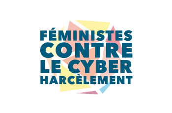 Feministes contre le cyberharcèlement logo