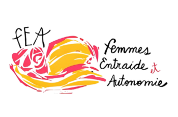 Femmes Entraide et Autonomie logo