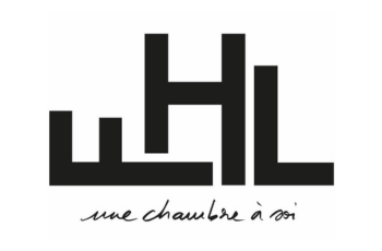 Front de l'habitat lesbien logo