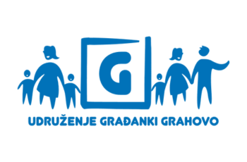 Grahovo logo