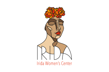 Irida Women Center logo
