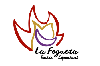 La foguera-logo