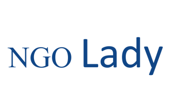 Lady logo