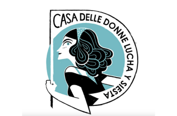 Lucha y siesta logo