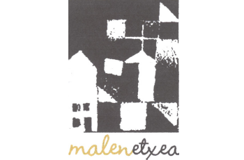 Malen Etxea-logo