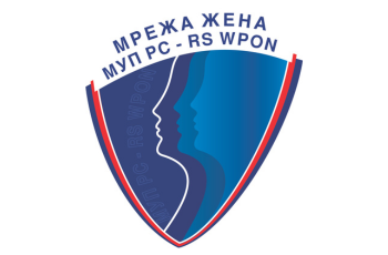 Mreža žena logo