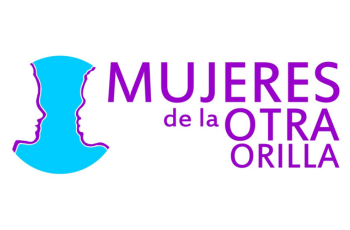 Mujeres de la otra orilla-logo