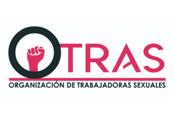 OTRAS logo