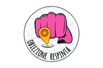 Obiezone Respinta logo