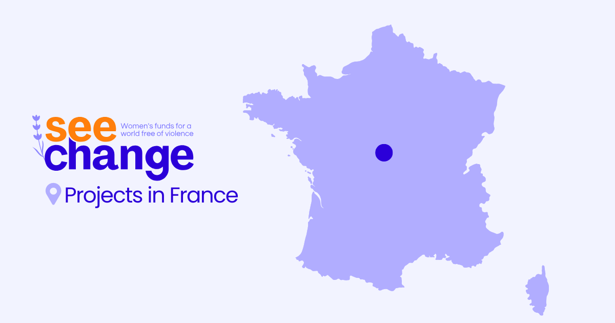 Projects in France - SEEChange Project