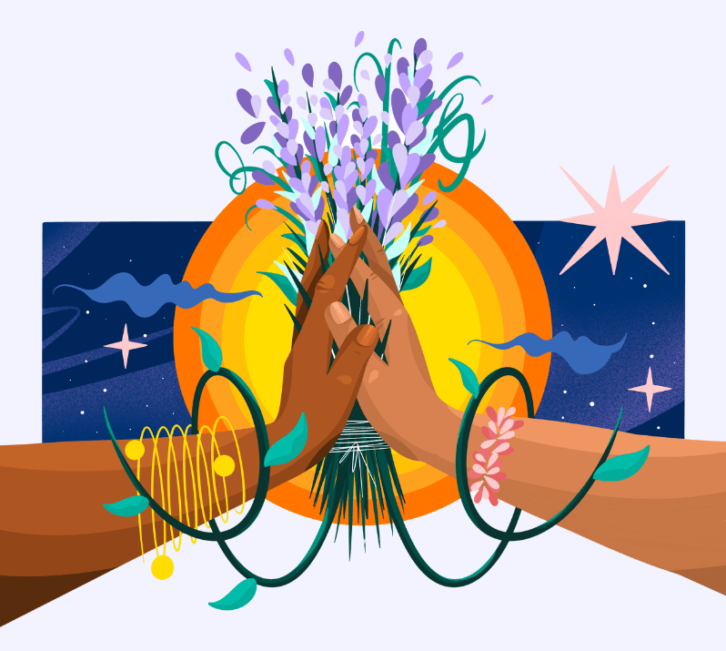 SEEChange Project illustration