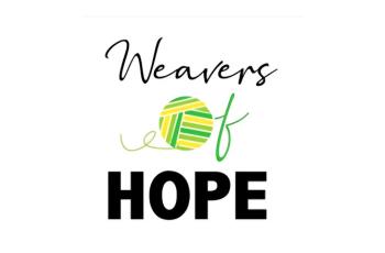 Weavers of Hope logo