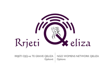 Women's Network Qeliza logo