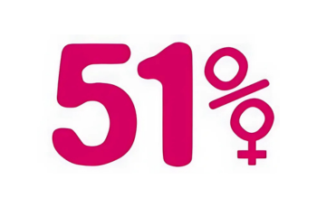 Women's Network of Croatia logo