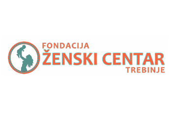 Ženski centar logo